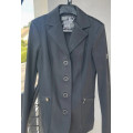 Veste de concours Flags & Cup