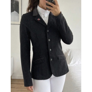 Veste de concours Cavalleria Toscana