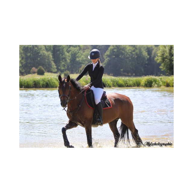 Veste de concours Cavalleria Toscana
