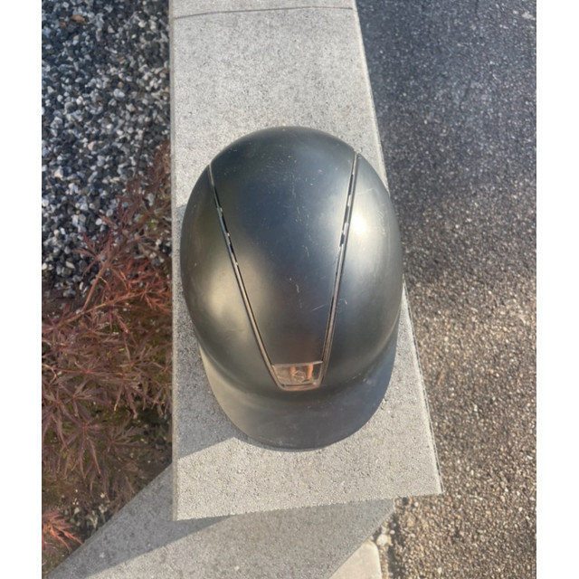 Bombe Samshield