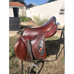 Selle CWD 2GS Carbone