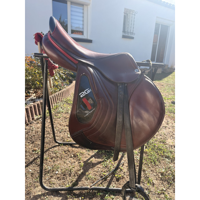 Selle CWD 2GS Carbone