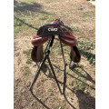 Selle CWD 2GS Carbone