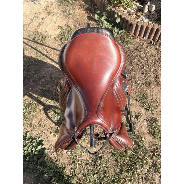 Selle CWD 2GS Carbone