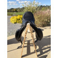 Selle de dressage