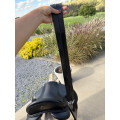 Selle de dressage