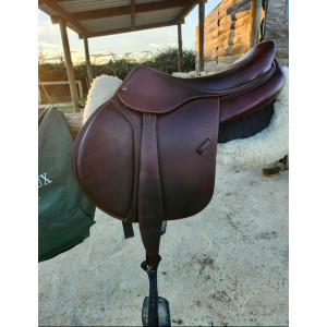 Selle obstacle Devoucoux Biarritz O 2022