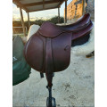 Selle obstacle Devoucoux Biarritz O 2022