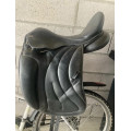 selle de dressage