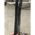 selle de dressage