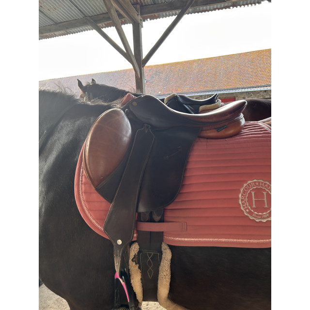 Selle mixte Aigremont