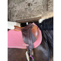 Selle mixte Aigremont
