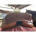 Selle mixte Aigremont