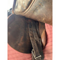 Selle mixte Aigremont