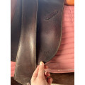 Selle mixte Aigremont