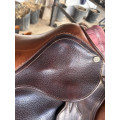 Selle mixte Aigremont