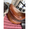 Selle mixte Aigremont