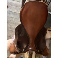 Selle mixte Aigremont