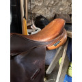 Selle mixte Aigremont