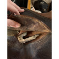 Selle mixte Aigremont