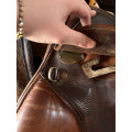Selle mixte Aigremont