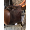 Selle mixte Aigremont