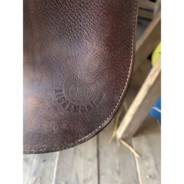Selle mixte Aigremont