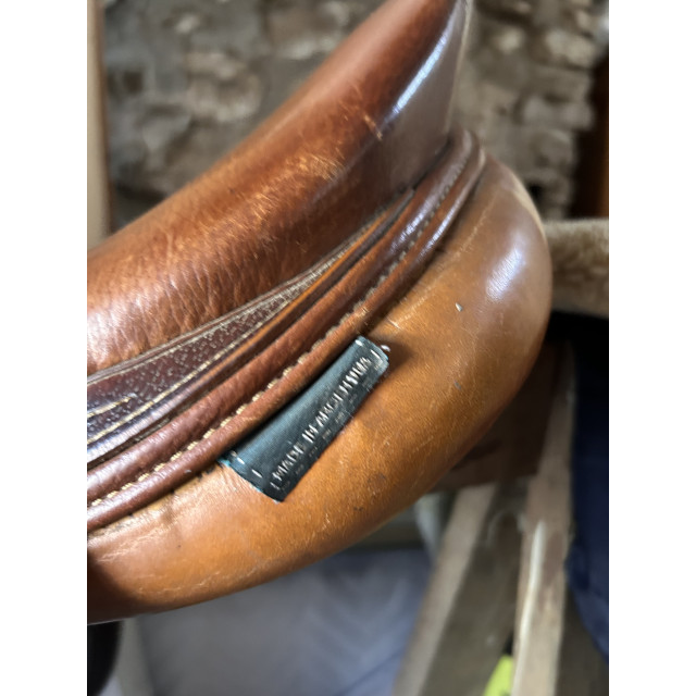 Selle mixte Aigremont