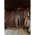 Selle mixte Aigremont