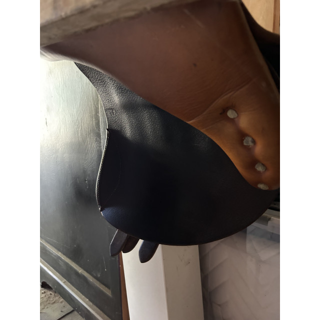 Selle mixte Aigremont