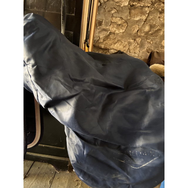 Selle mixte Aigremont