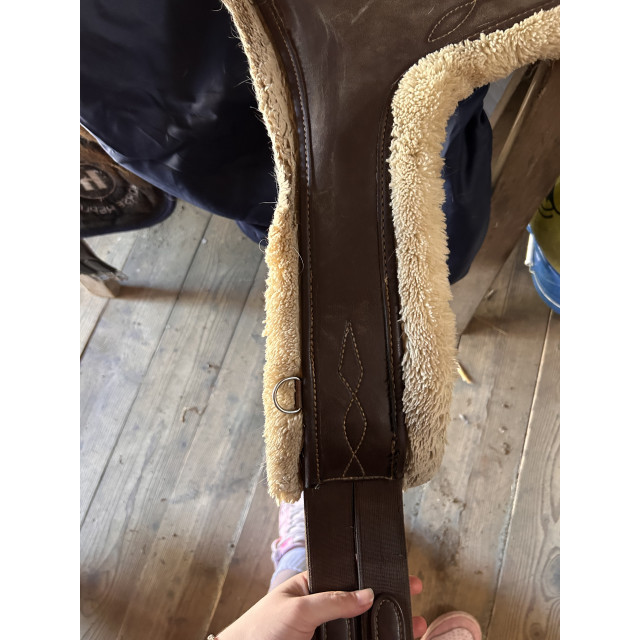 Selle mixte Aigremont