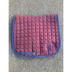 Tapis de dressage