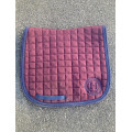 Tapis de dressage