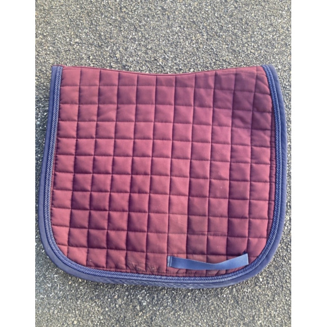 Tapis de dressage
