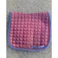 Tapis de dressage