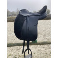Selle dressage Sommer 17’5