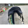 Selle dressage Sommer 17’5