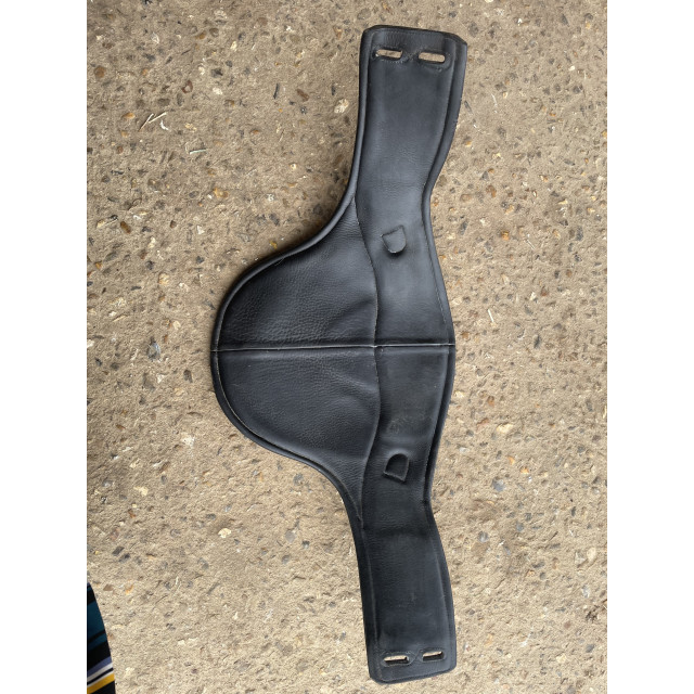 Sangle bavette courte CWD