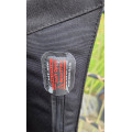 Gilet équitation airbag complet Hit Air noir taille S
