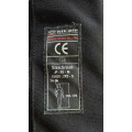 Gilet équitation airbag complet Hit Air noir taille S