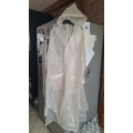 Imperméable intégral femme T XS