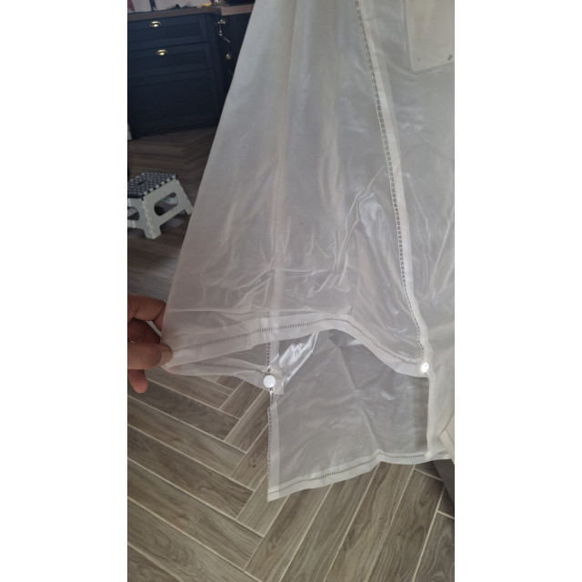 Imperméable intégral femme T XS