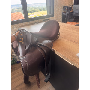 Selle australienne