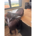 Selle australienne