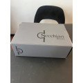 Boots équitation Secchiari Hera marron T37
