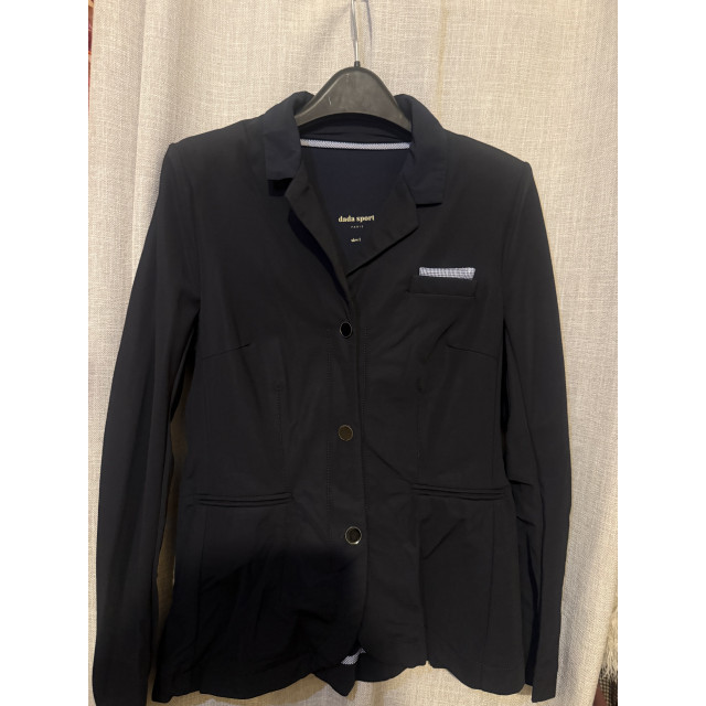 Veste concours Dada Sport