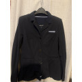Veste concours Dada Sport