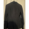 Veste concours Dada Sport