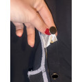 Veste concours Dada Sport